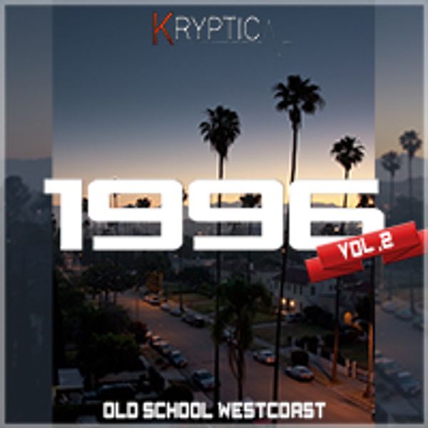 Download Sample pack 1996 vol.2