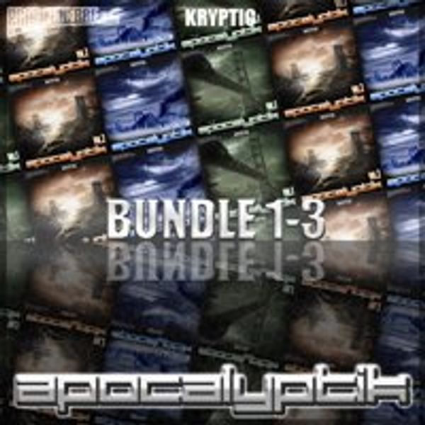 Download Sample pack Apocalyptik Bundle