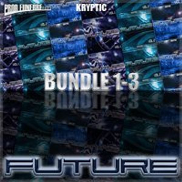 Download Sample pack Future Bundle