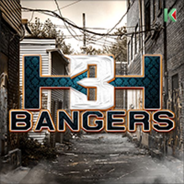 Download Sample pack HH Bangers 3