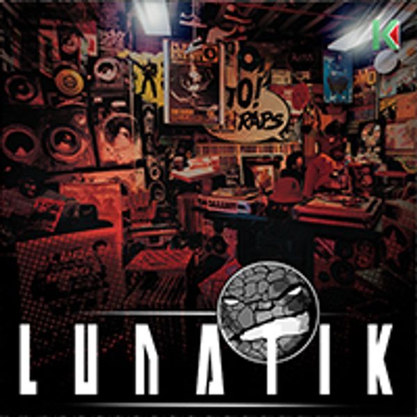 Download Sample pack Lunatik