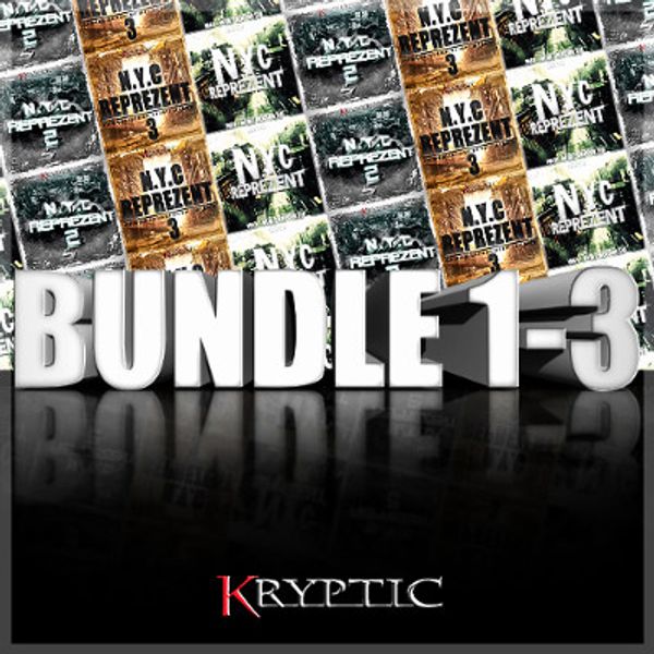 Download Sample pack N.Y.C Reprezent Bundle