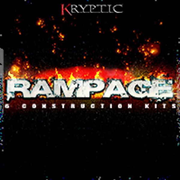 Download Sample pack Rampage