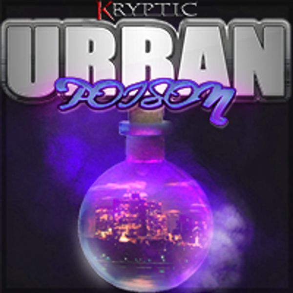 Kryptic samples urban poison royalty free samples producershop