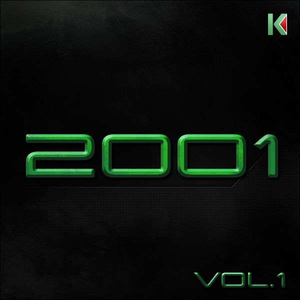 Download Sample pack 2001 Vol.1