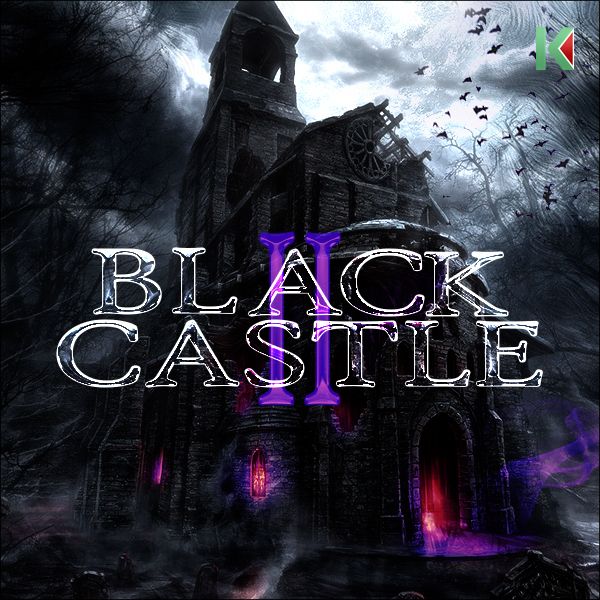 Download Sample pack Black Castle 2