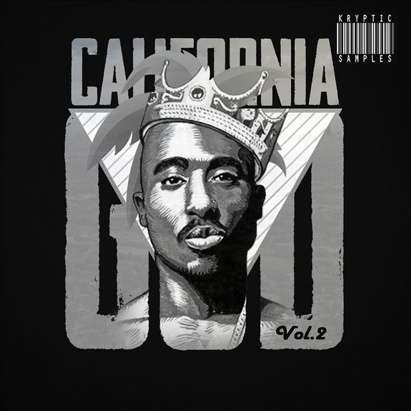 Download Sample pack California Vol 2