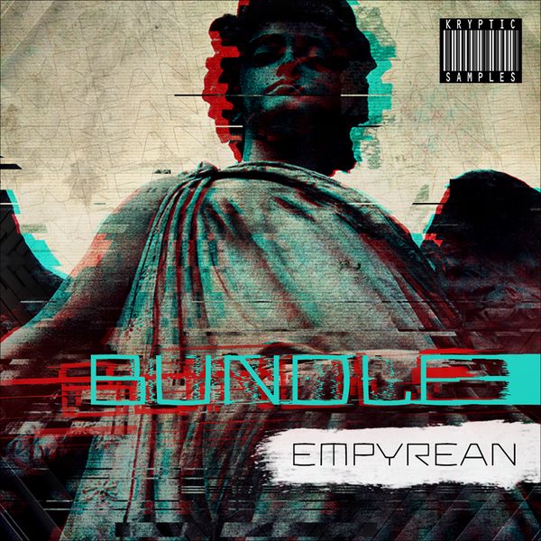 Download Sample pack Empyrean Bundle