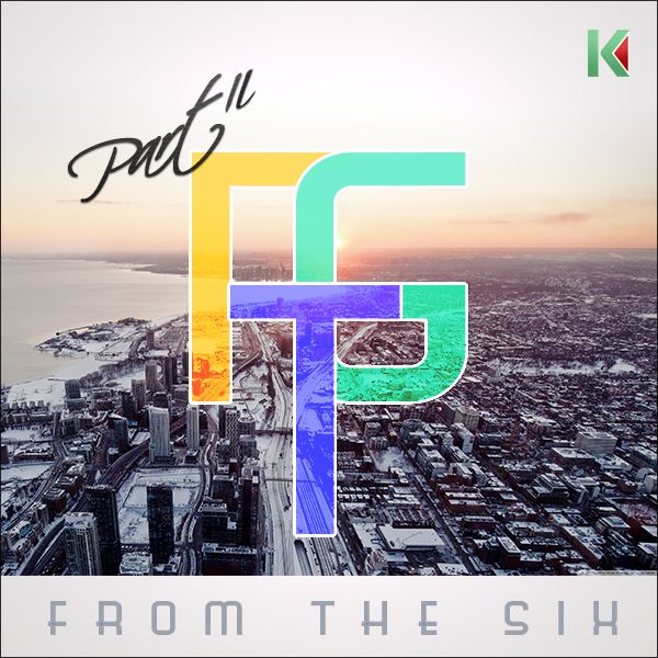 Download Sample pack From the six Part II