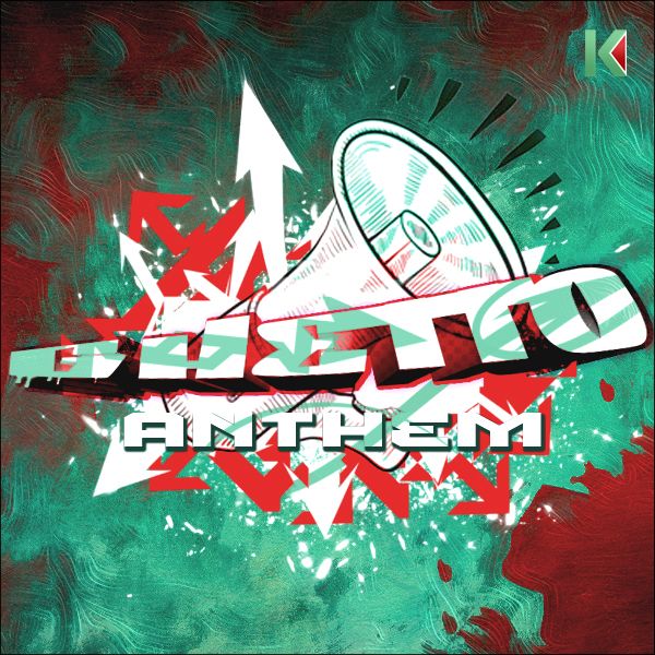 Download Sample pack Ghetto Anthem