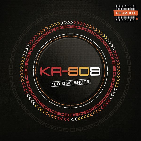 Download Sample pack KR-808