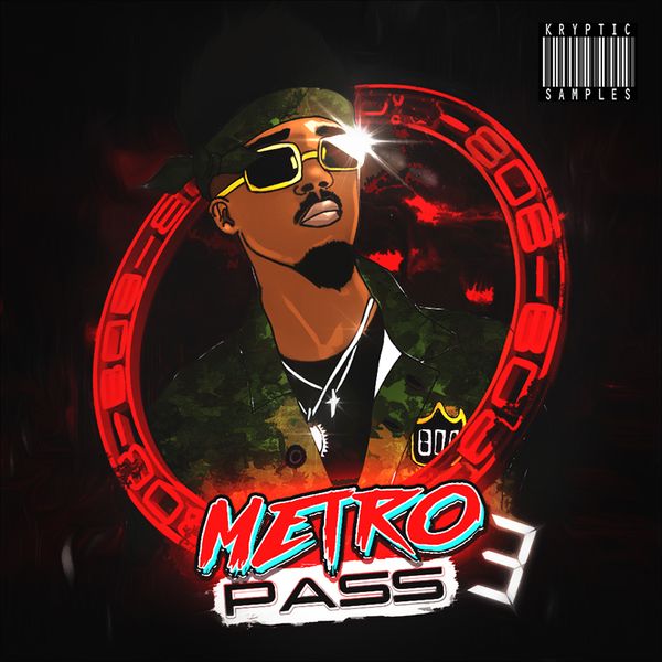Download Sample pack Metro Pass 3
