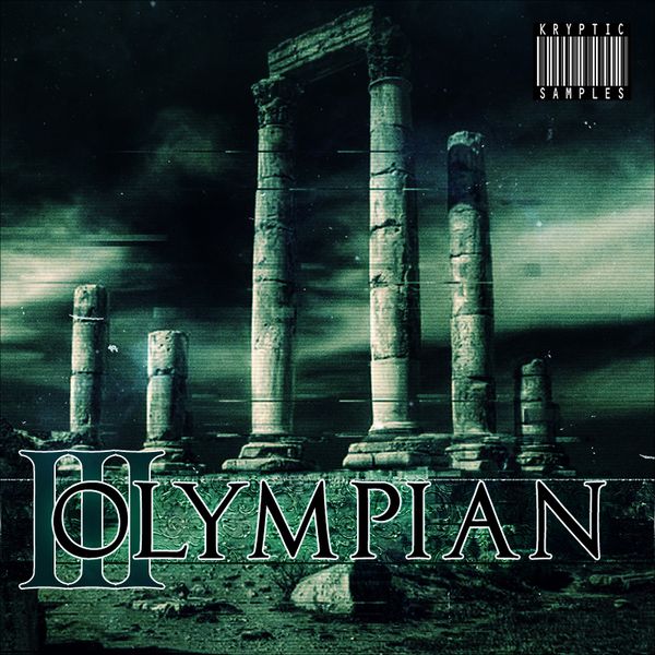 Download Sample pack Olympian 3