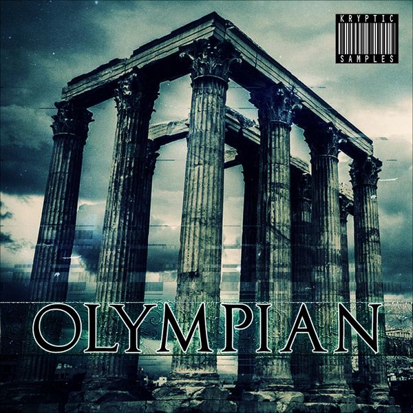 Download Sample pack Olympian