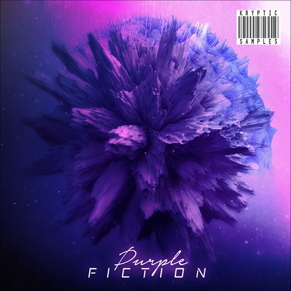 Download Sample pack Purple Fiction