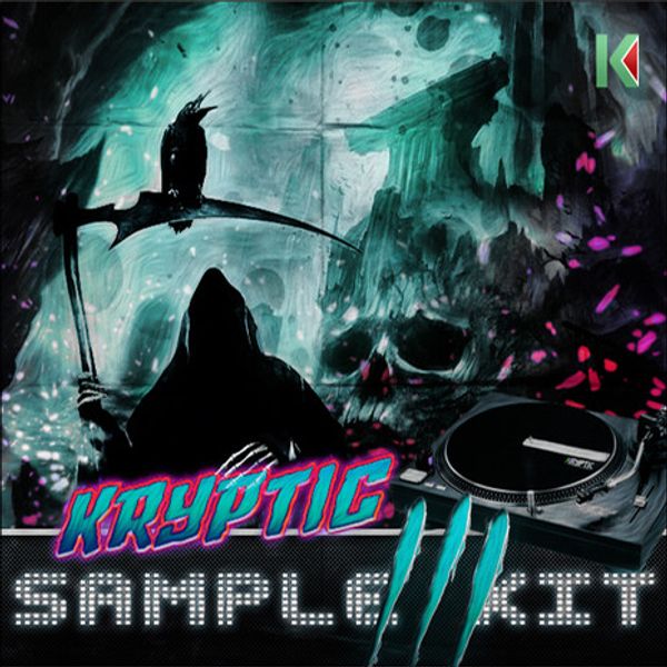 Download Sample pack Sample Kit 3