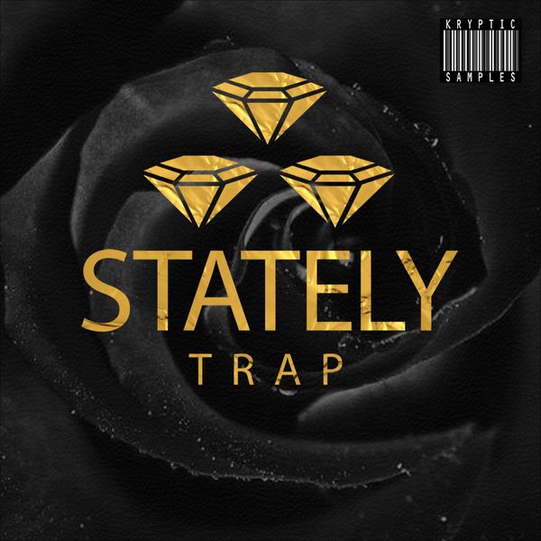 Download Sample pack Stately Trap 3
