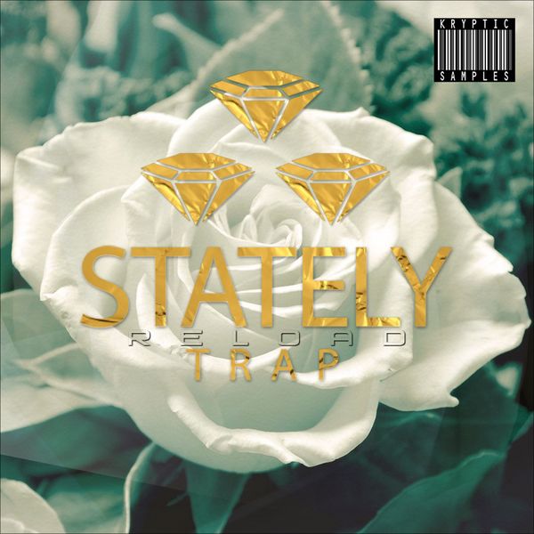 Download Sample pack Stately Trap Reload 3