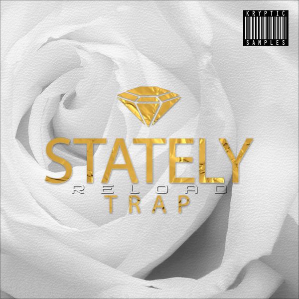 Download Sample pack Stately Trap Reload