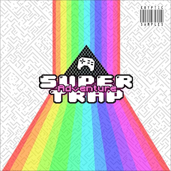 Download Sample pack Super Trap Adventure