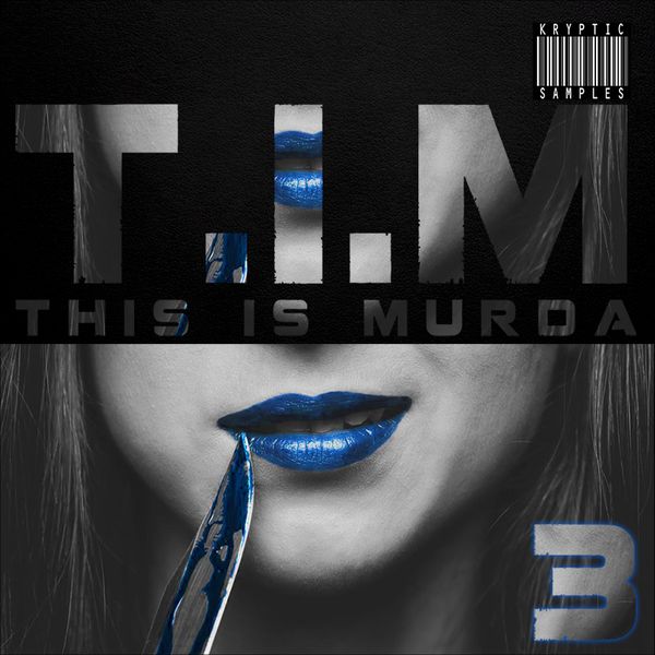 Download Sample pack T.I.M 3