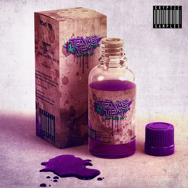 Download Sample pack Texas Tea