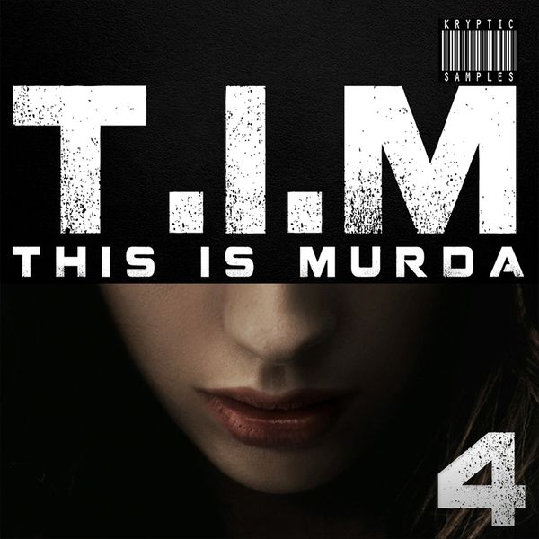 Download Sample pack T.I.M 4