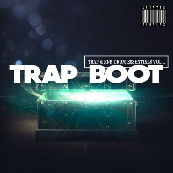 Download Sample pack Trap Boot Vol.1