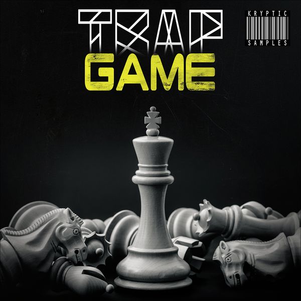 Download Sample pack Trap Game