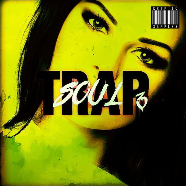 Download Sample pack Trap Soul 3