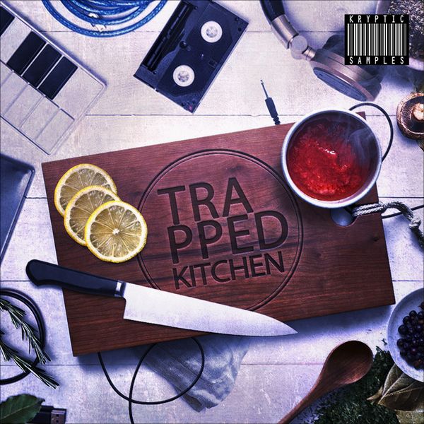 Download Sample pack Trapped Kitchen