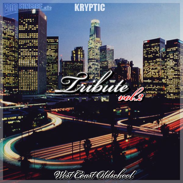 Download Sample pack Tribute Vol 2