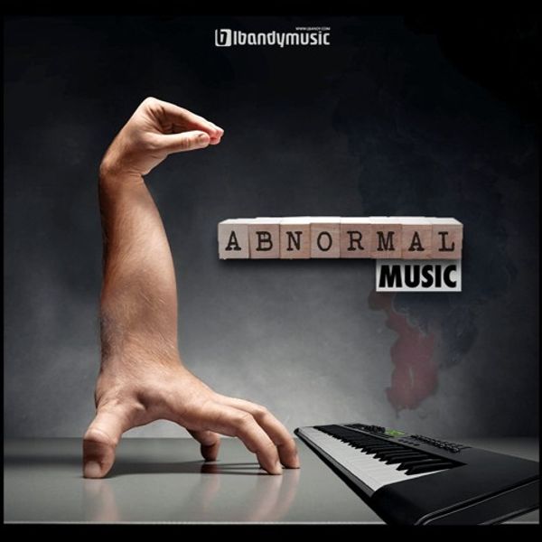 Download Sample pack Abnormal Music - Strange Trap