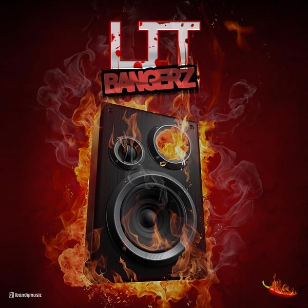 Download Sample pack LIT Bangerz
