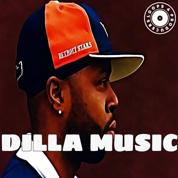 Dilla Music Vol.1