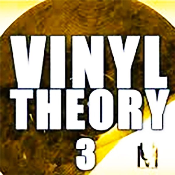 Download Sample pack Vinyl Theory 3