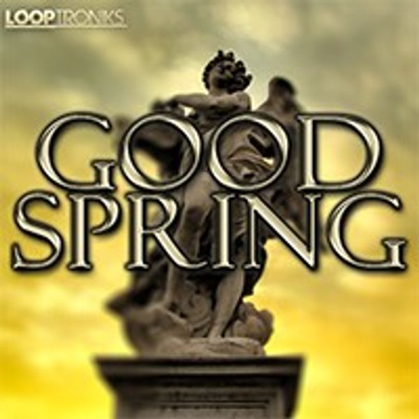 Download Sample pack Good Spring
