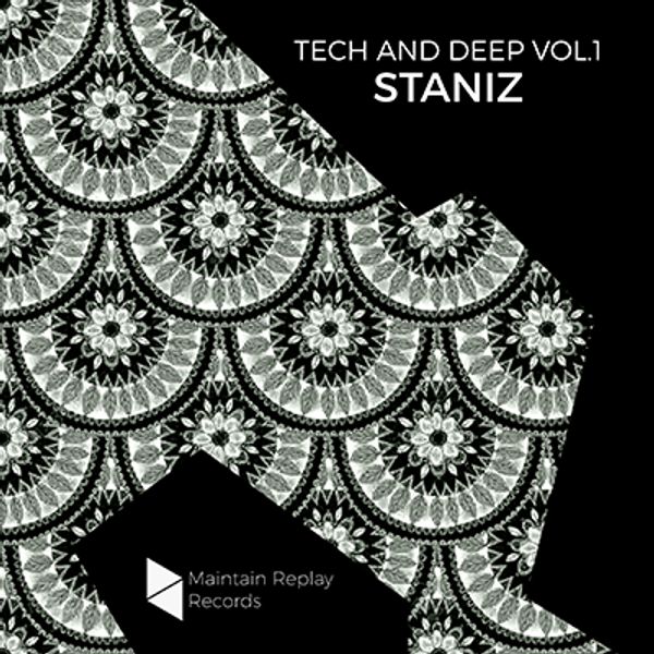 Download Sample pack Staniz - Tech and Deep Vol.1