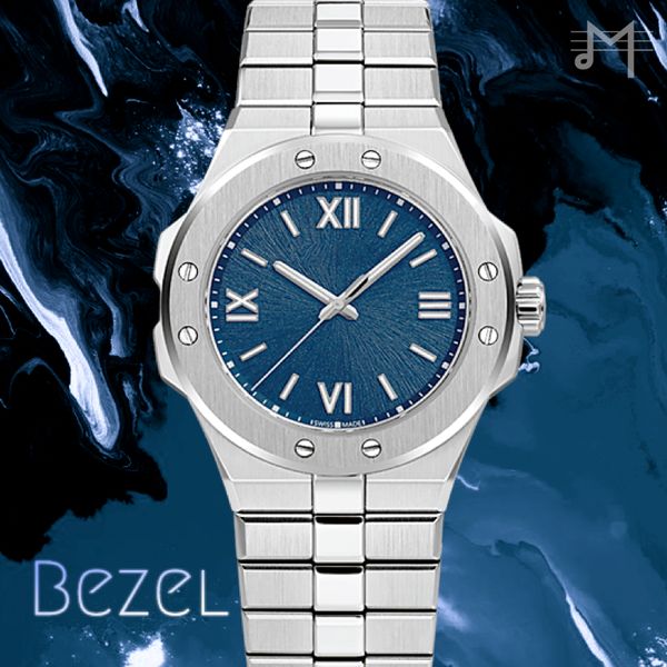 Download Sample pack Bezel (Construction Kit)