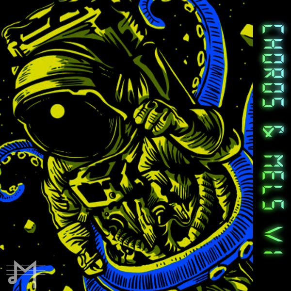 Download Sample pack Chords and Mels V1