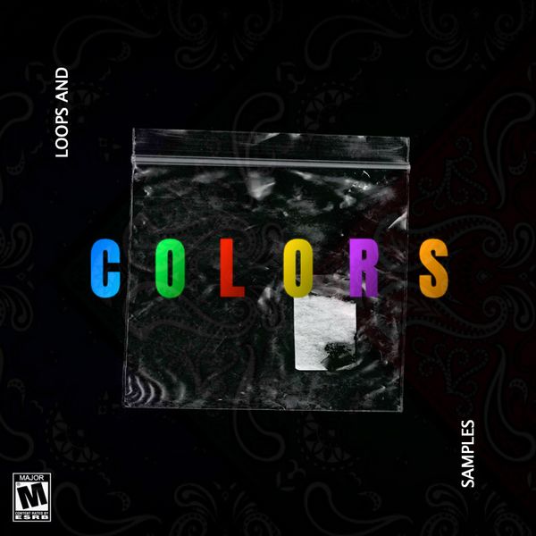 Download Sample pack Colors