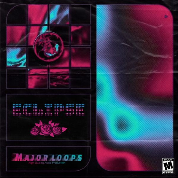 Download Sample pack Eclipse Loop Kit