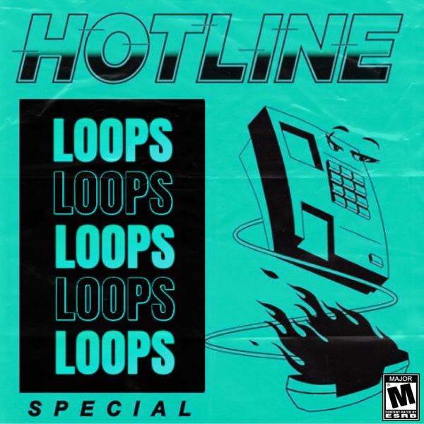 Download Sample pack Hotline