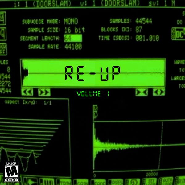 Download Sample pack ReUp v1