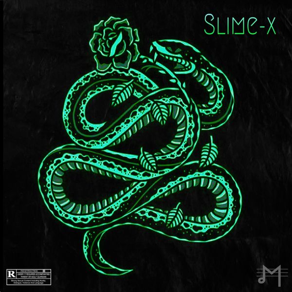 Download Sample pack Slime-X