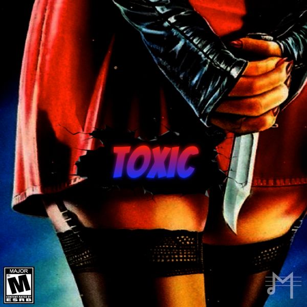 Download Sample pack Toxic