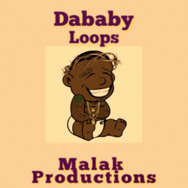 Download Sample pack DaBaby Loop Kit