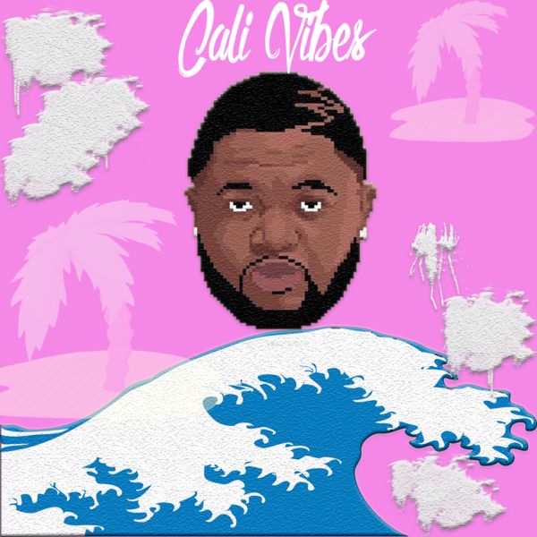 Download Sample pack Cali Vibes