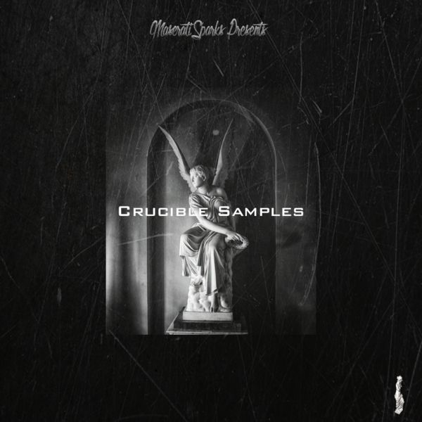 Download Sample pack Crucible