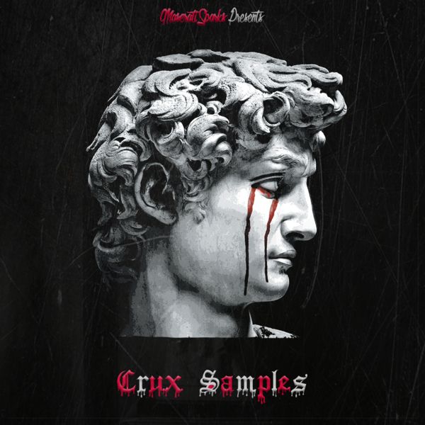 Download Sample pack Crux Samples